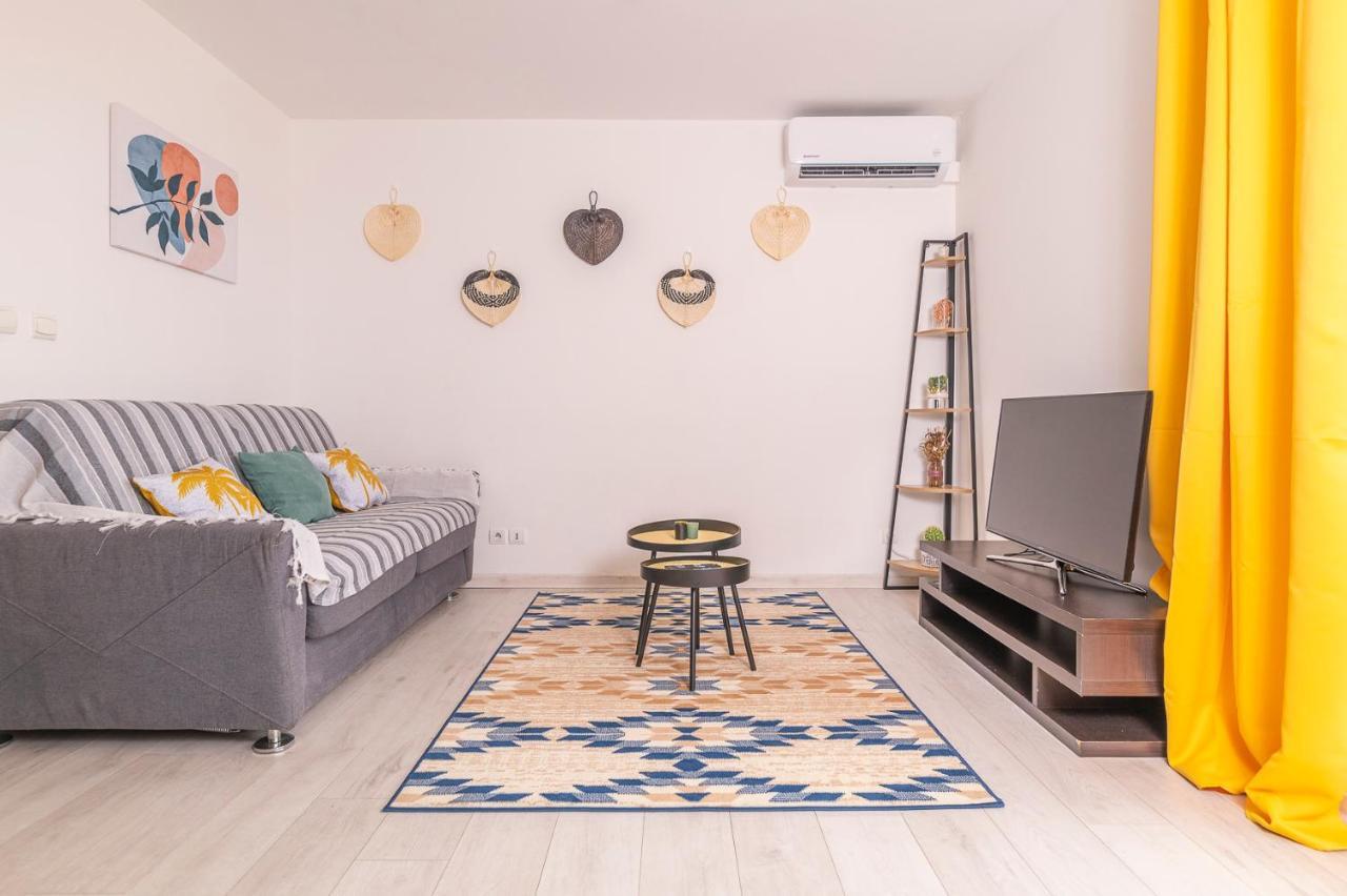 Grand Studio Cosy Le Phare Dionysien - Residence Le Phoenix Saint-Denis Exterior foto